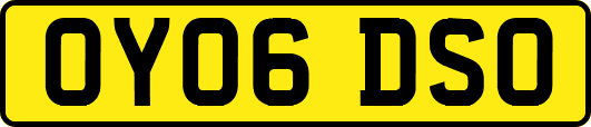OY06DSO