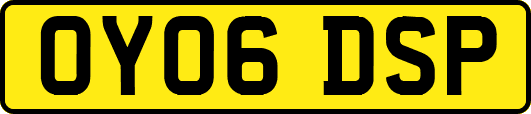 OY06DSP
