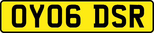 OY06DSR