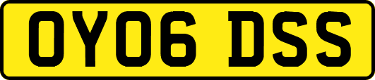 OY06DSS