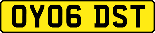 OY06DST