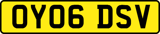 OY06DSV