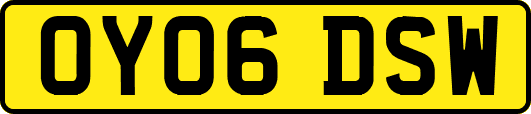 OY06DSW
