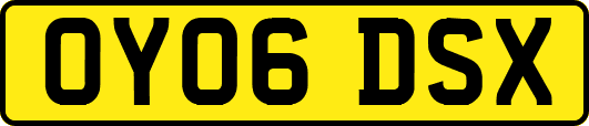 OY06DSX