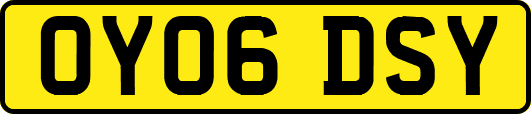 OY06DSY