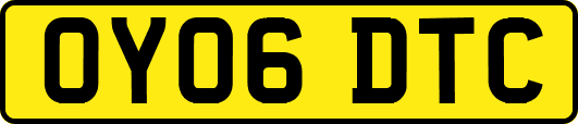 OY06DTC