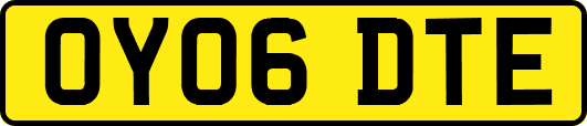 OY06DTE