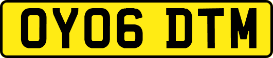 OY06DTM