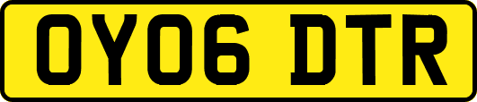 OY06DTR