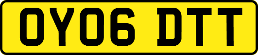 OY06DTT