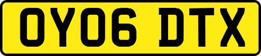 OY06DTX