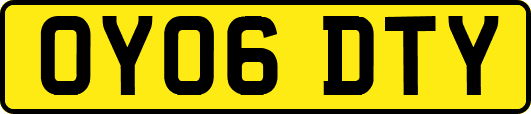 OY06DTY