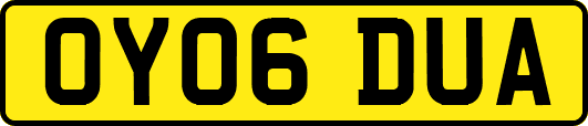OY06DUA