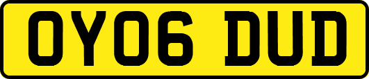 OY06DUD