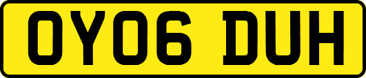 OY06DUH