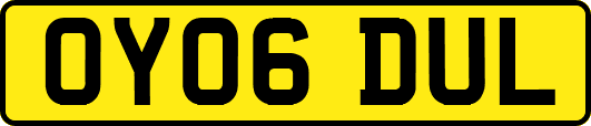 OY06DUL