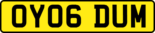 OY06DUM