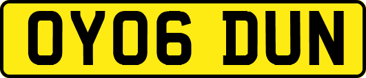 OY06DUN