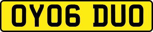OY06DUO
