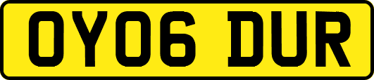 OY06DUR