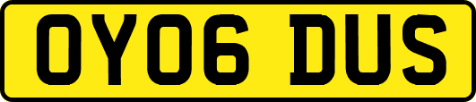 OY06DUS