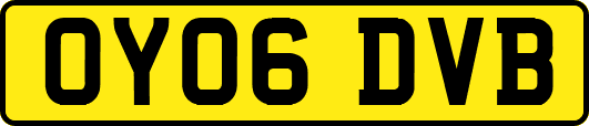 OY06DVB