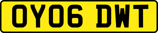 OY06DWT