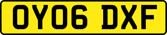 OY06DXF