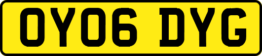 OY06DYG