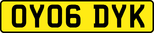 OY06DYK