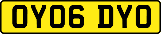 OY06DYO