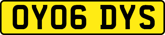 OY06DYS