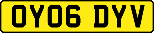 OY06DYV