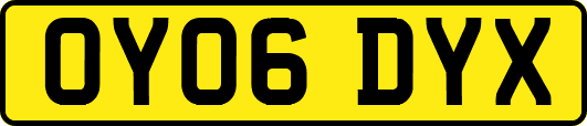 OY06DYX