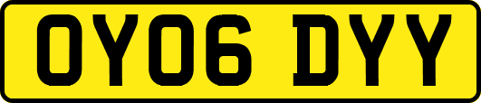 OY06DYY