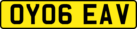 OY06EAV