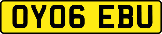 OY06EBU