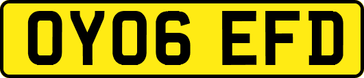 OY06EFD