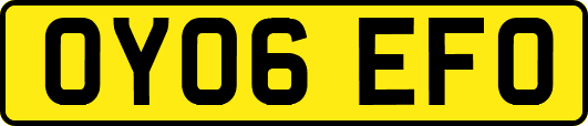 OY06EFO