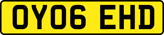 OY06EHD