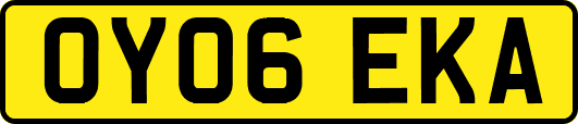 OY06EKA