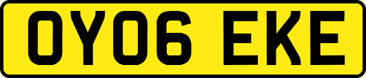 OY06EKE