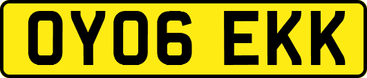 OY06EKK