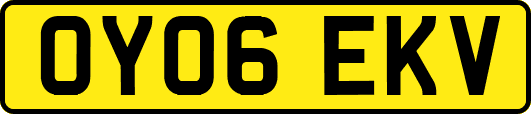 OY06EKV