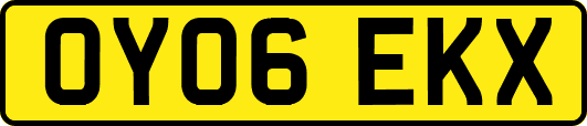 OY06EKX