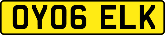 OY06ELK