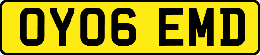 OY06EMD