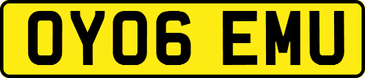 OY06EMU