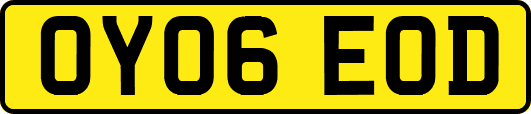 OY06EOD