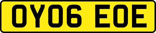 OY06EOE